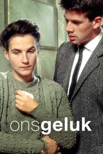 Ons geluk (1995)