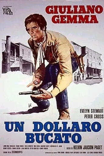 Un dollaro bucato (1965)