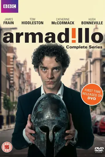 Armadillo (2001)