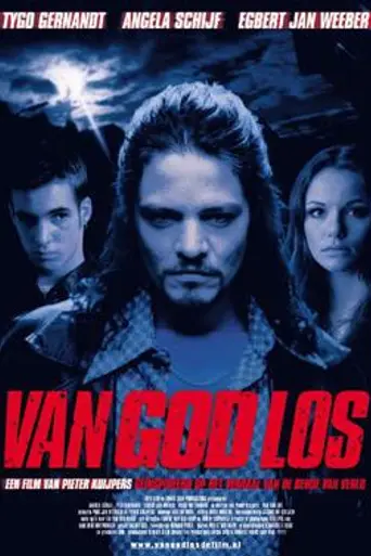 Godforsaken (2003)