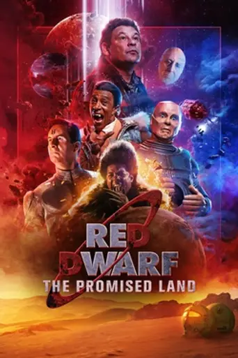 Red Dwarf: The Promised Land (2020)
