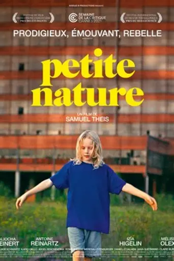 Softie (película de 2021) (2021)