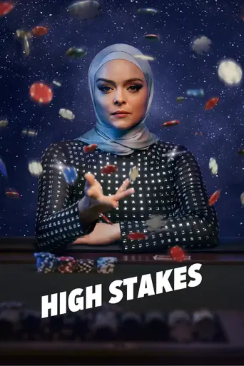 High Stakes (2025)