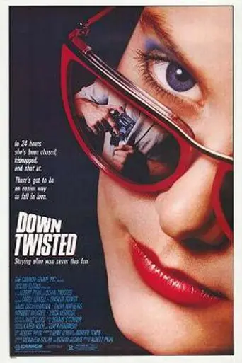 El tesoro de San Lucas (1987)