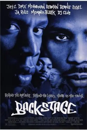 Backstage (2000)