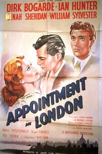 Appointment in London (1953)
