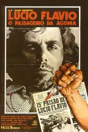 Lucio Flavio (1977)
