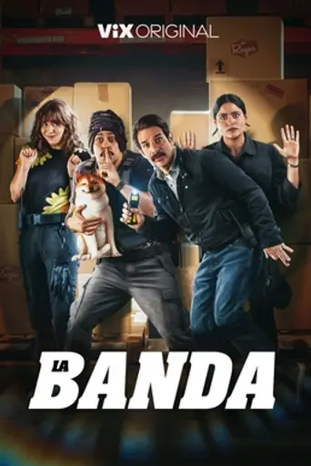 La Banda (2026)