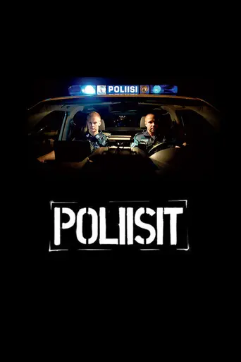 Poliisit — Temporada 9