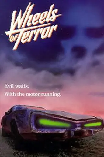 Wheels of Terror (1990)