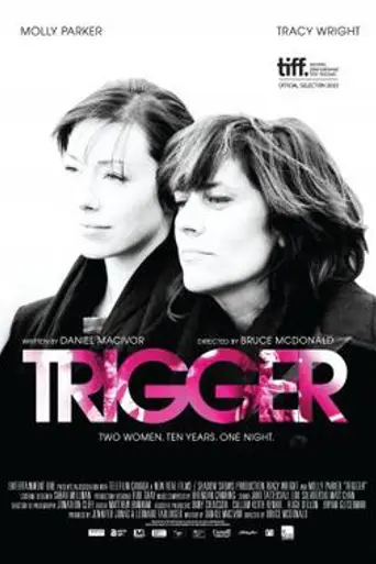 Trigger (2010)