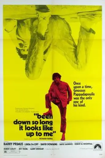 Been Down So Long It Looks Like Up to Me (1971)