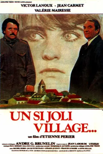Un si joli village (1979)