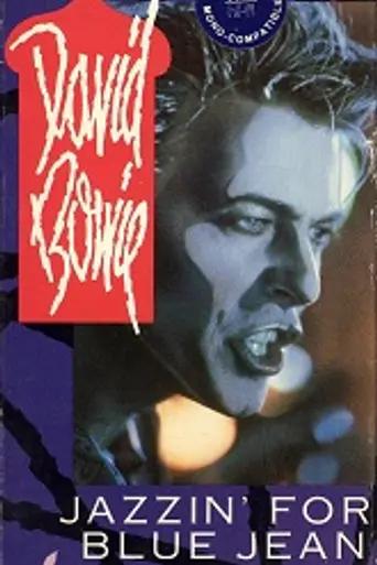 Jazzin' for Blue Jean (1984)