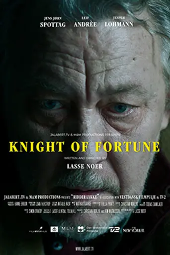 Knight of Fortune (2022)