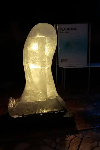 Víla Amálka