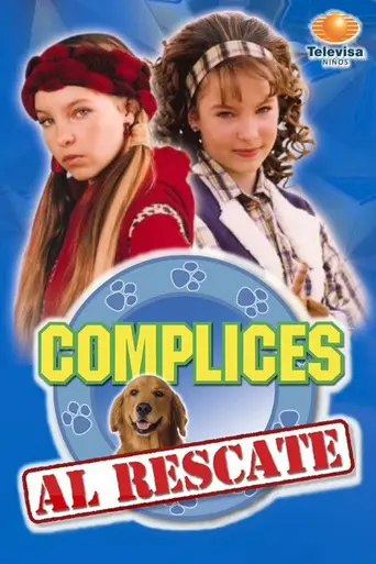 Cómplices al rescate (2002)