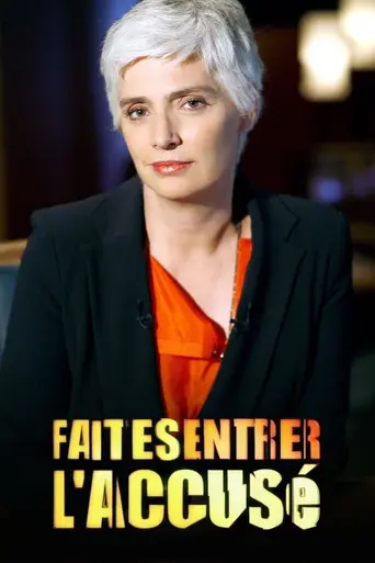 Faites entrer l'accusé (2000)