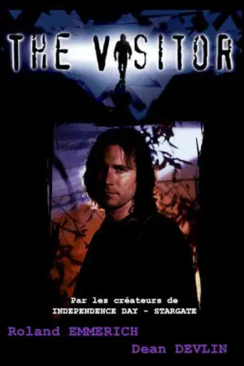 Визитёр (1997)