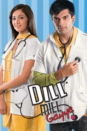 Dill Mill Gayye (2007)