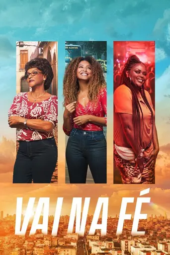Vai na Fé (2023)