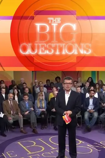 The Big Questions (2007)