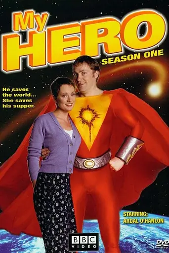 My Hero (2000)