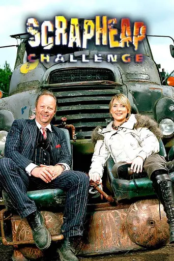 Scrapheap Challenge (1998)