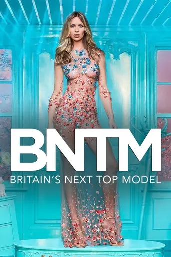 Britain's Next Top Model (2005)