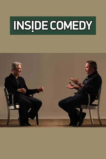 Inside Comedy — 2 сезон