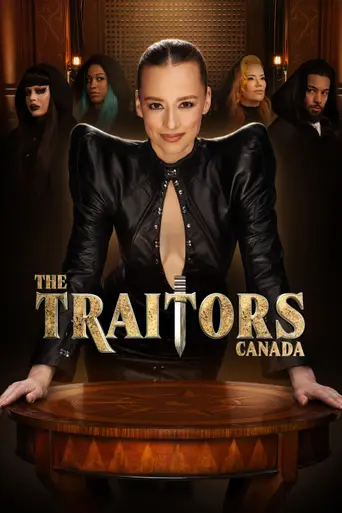 The Traitors Canada (2023)