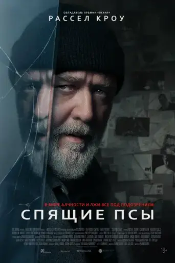 Sleeping Dogs (2024)