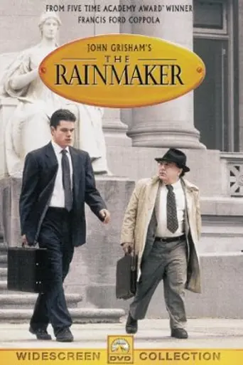 Благодетель (1997)