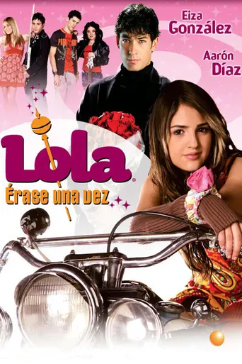 Lola: Once Upon a Time (2007)