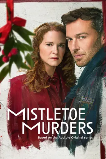 Mistletoe Murders (2024)