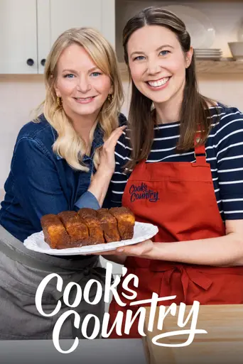 Cook's Country (2008)