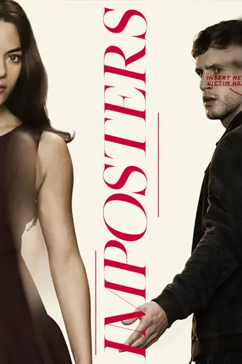 Imposters (2017)