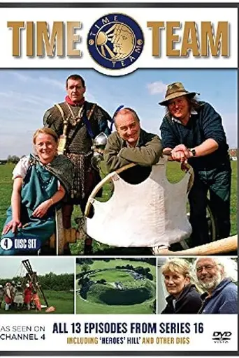 Time Team (1994)