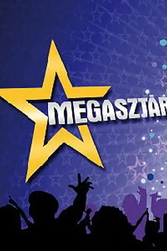 Megasztár (2003)
