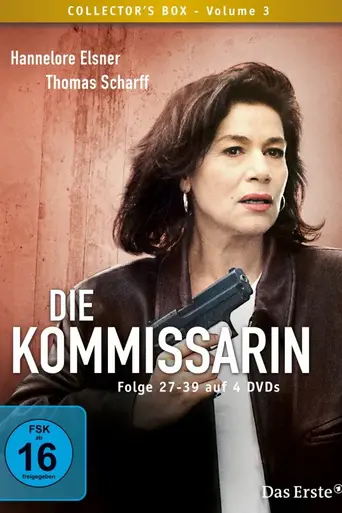 Die Kommissarin (1994)