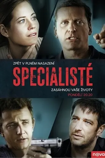 Specialists (2017)