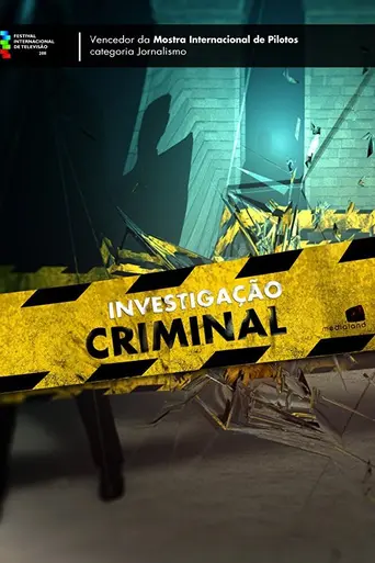 Investigação Criminal (2012)