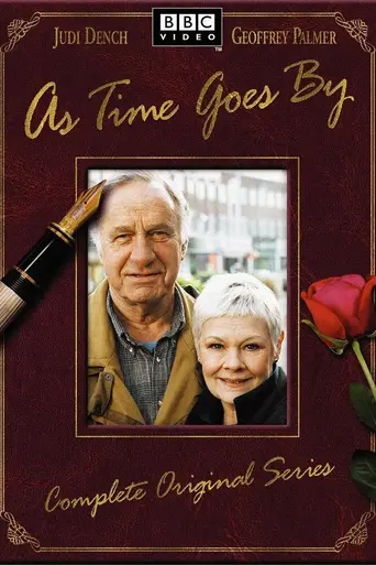 As Time Goes By (1992)