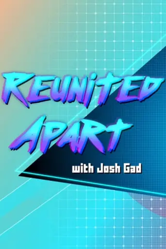 Reunited Apart (2020)