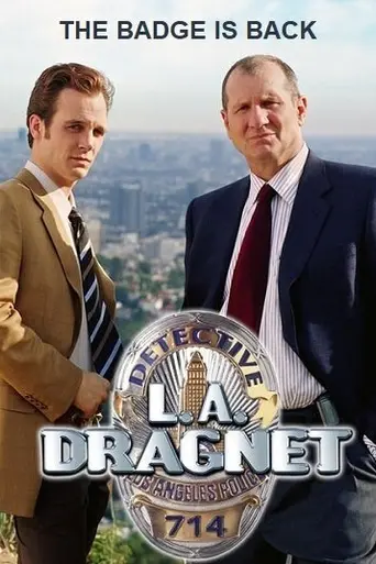 Dragnet (2003)