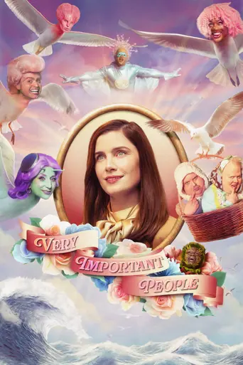 Very Important People (2023)