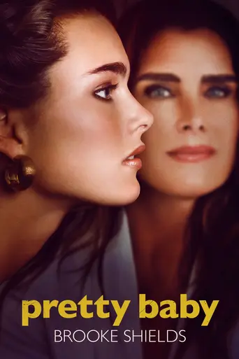 Pretty Baby: Brooke Shields (2023)