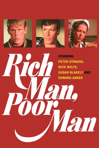 Rich Man, Poor Man (1976)