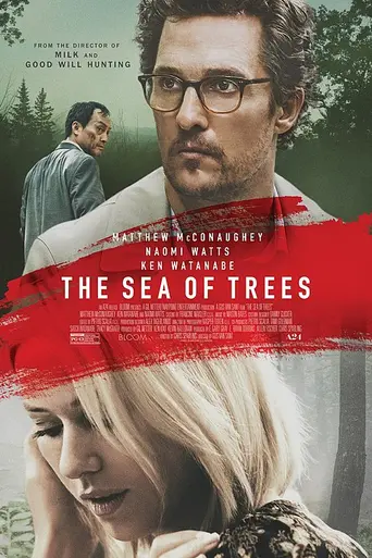 Море деревьев (2015)