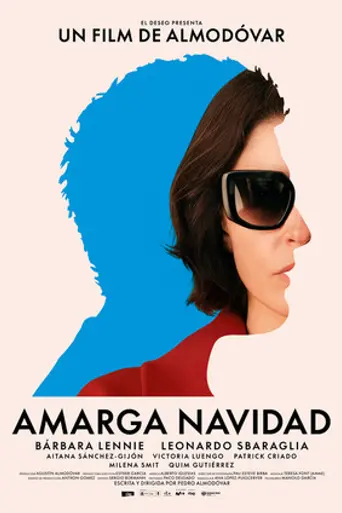 Amarga Navidad (2026)